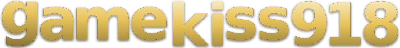 game kiss918 logo